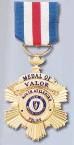 Commendation Medal PM-1-Premier Emblem