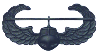 Air Assault-Premier Emblem