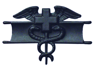 Expert Field Medical-Premier Emblem
