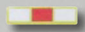 Custom Commendation Bar - PMC-104-Premier Emblem
