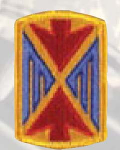 10th ADA-Premier Emblem