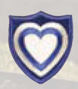 24th Corps-Premier Emblem