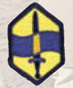 460th Chemical Bde-Premier Emblem