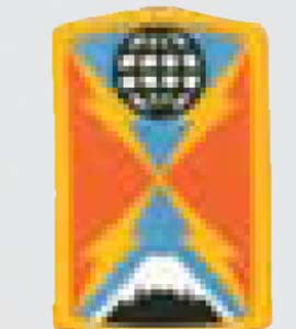 1104th Signal Bde-Premier Emblem