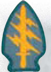 Special Forces-Premier Emblem