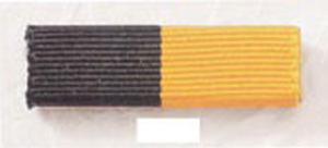 Cloth Ribbon - PRC-11-Premier Emblem