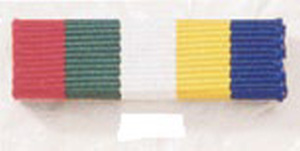 Cloth Ribbon - PRC-15-Premier Emblem