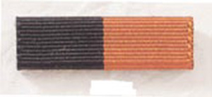 Cloth Ribbon - PRC-16-Premier Emblem