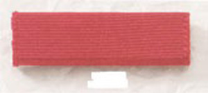 Cloth Ribbon - PRC-1-Premier Emblem