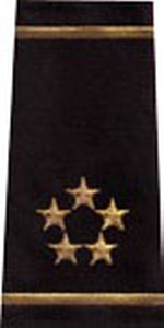 5 STAR-Premier Emblem