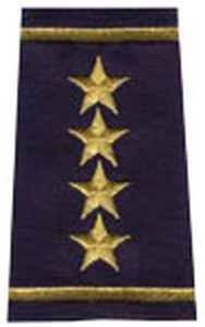 4 Star-Premier Emblem