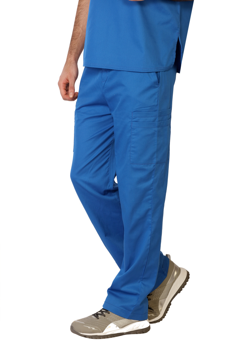 cargo scrub pants