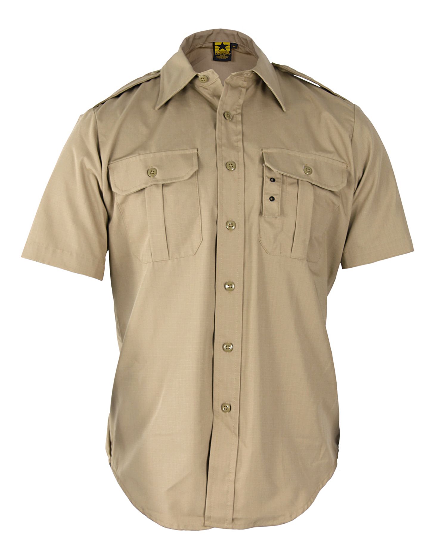 Buy PROPPER ® Womens Tactical Shirt - Short Sleeve - Propper Online at ...