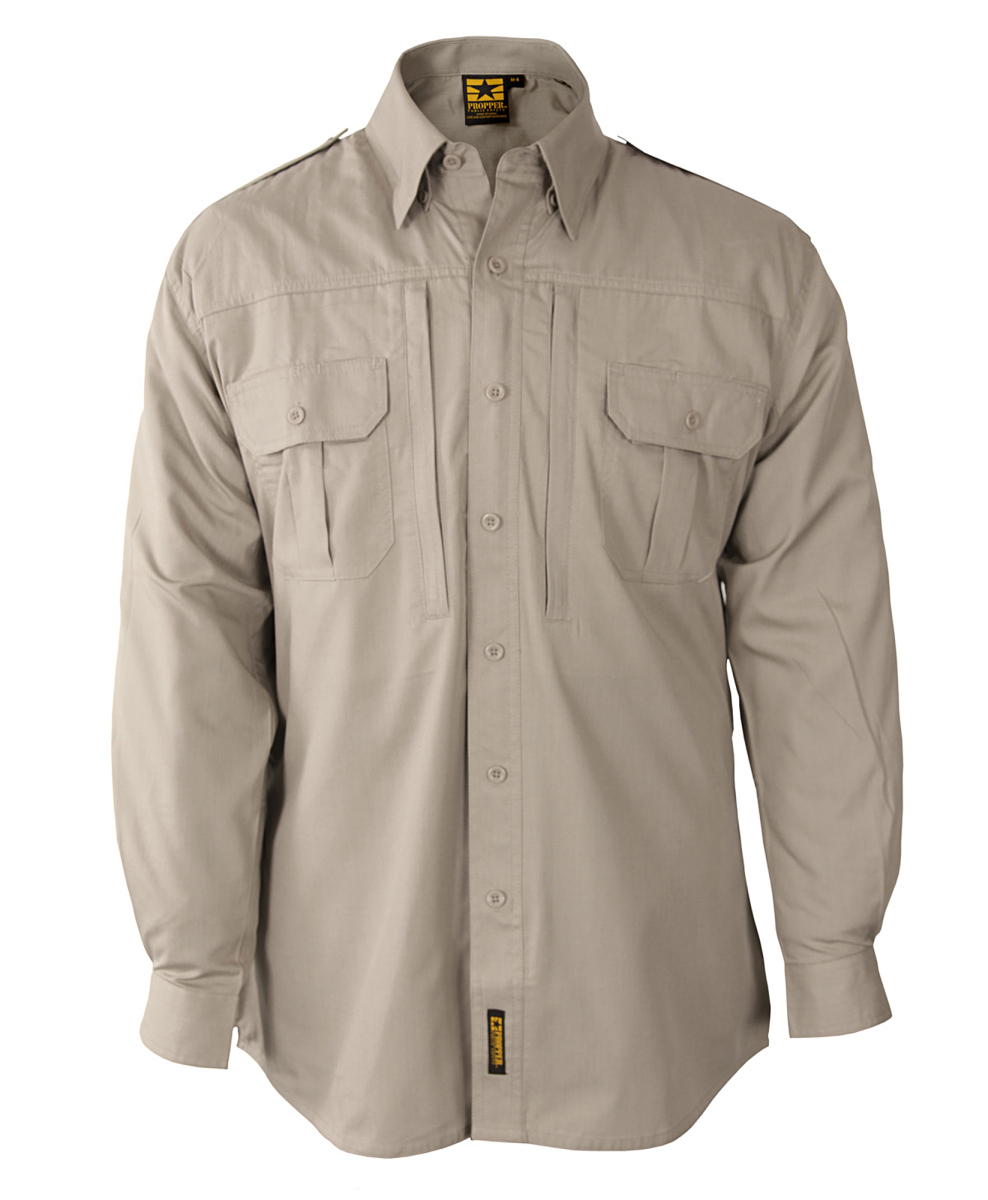 propper tactical shirt