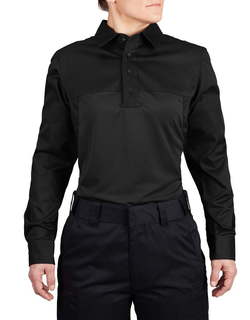 F5812 Propper Duty Uniform Armor Shirt - Long Sleeve-Propper