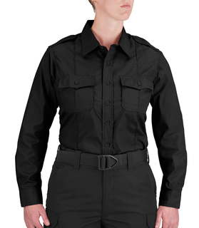 F5339 Propper Duty Shirt - Long Sleeve-Propper