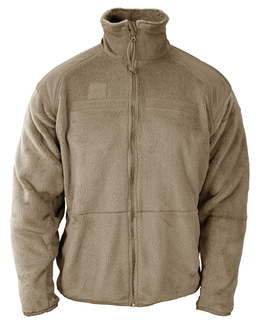 Propper Gen III Fleece Jacket-Propper