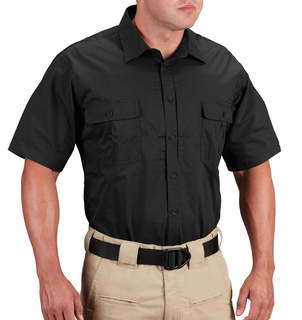 F5350 Propper Kinetic Shirt - Short Sleeve-Propper