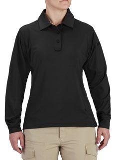 F5825 Propper EdgeTec Long Sleeve Polo-Propper