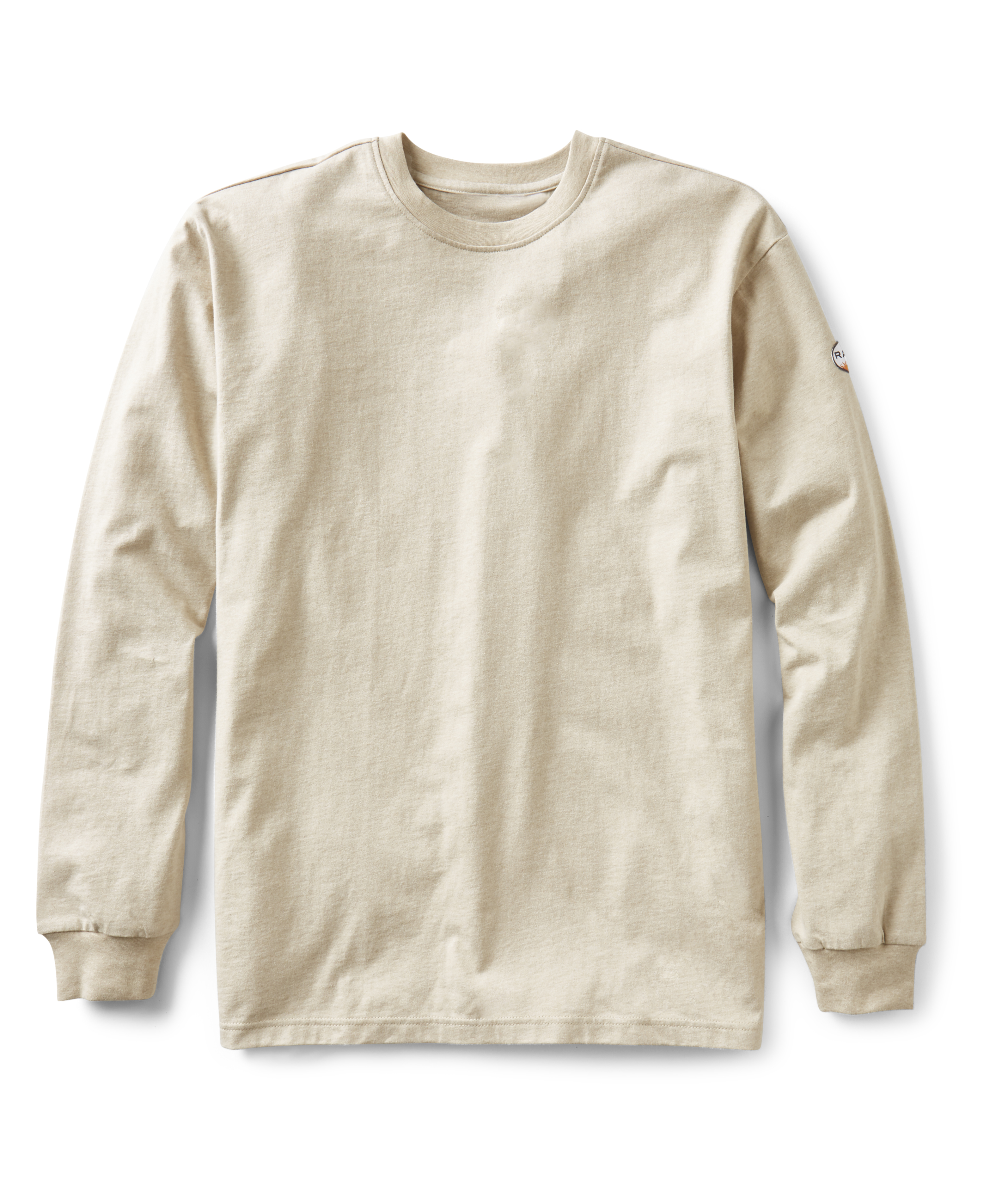 FR Long Sleeve T-Shirt-