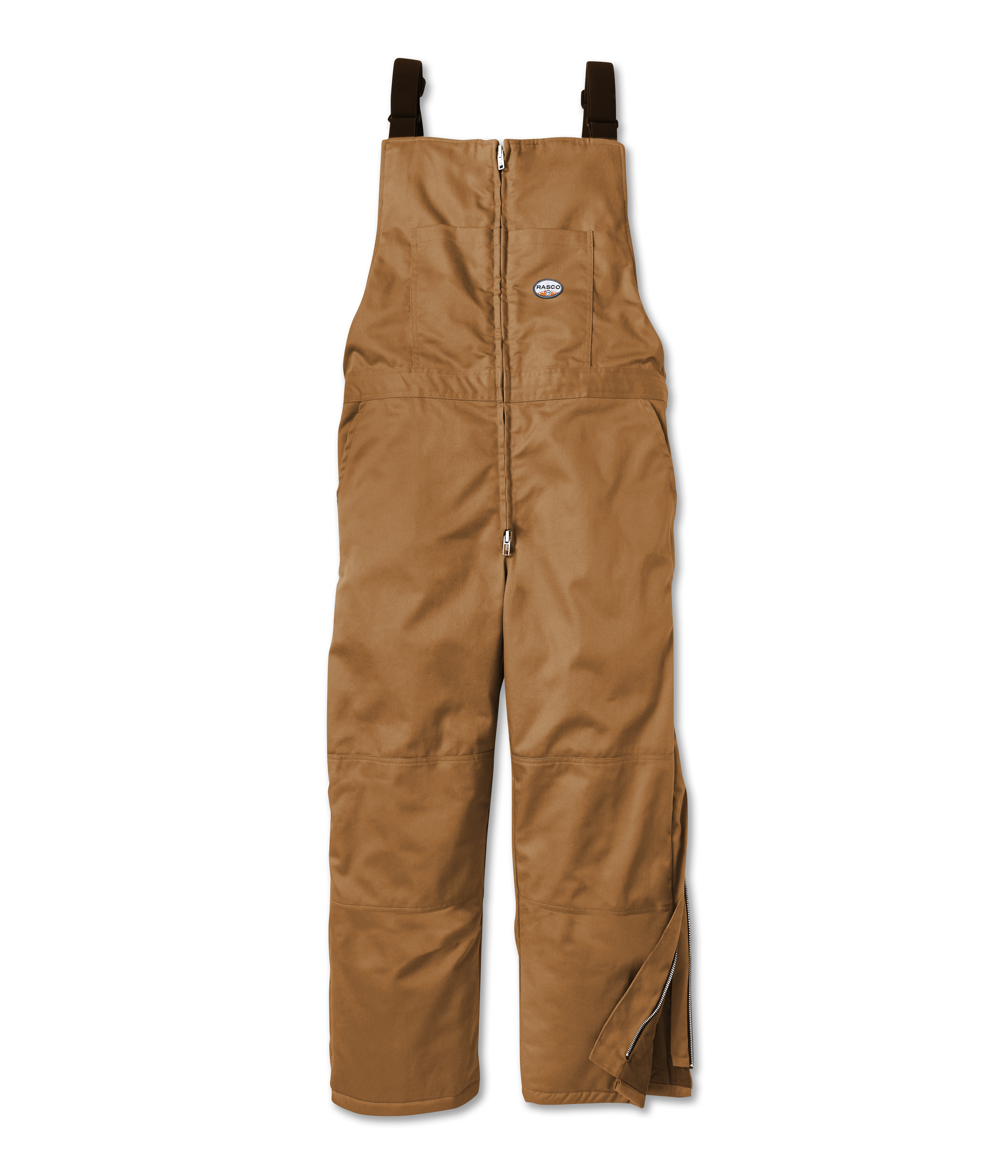 FR Insulated Bib Overall-