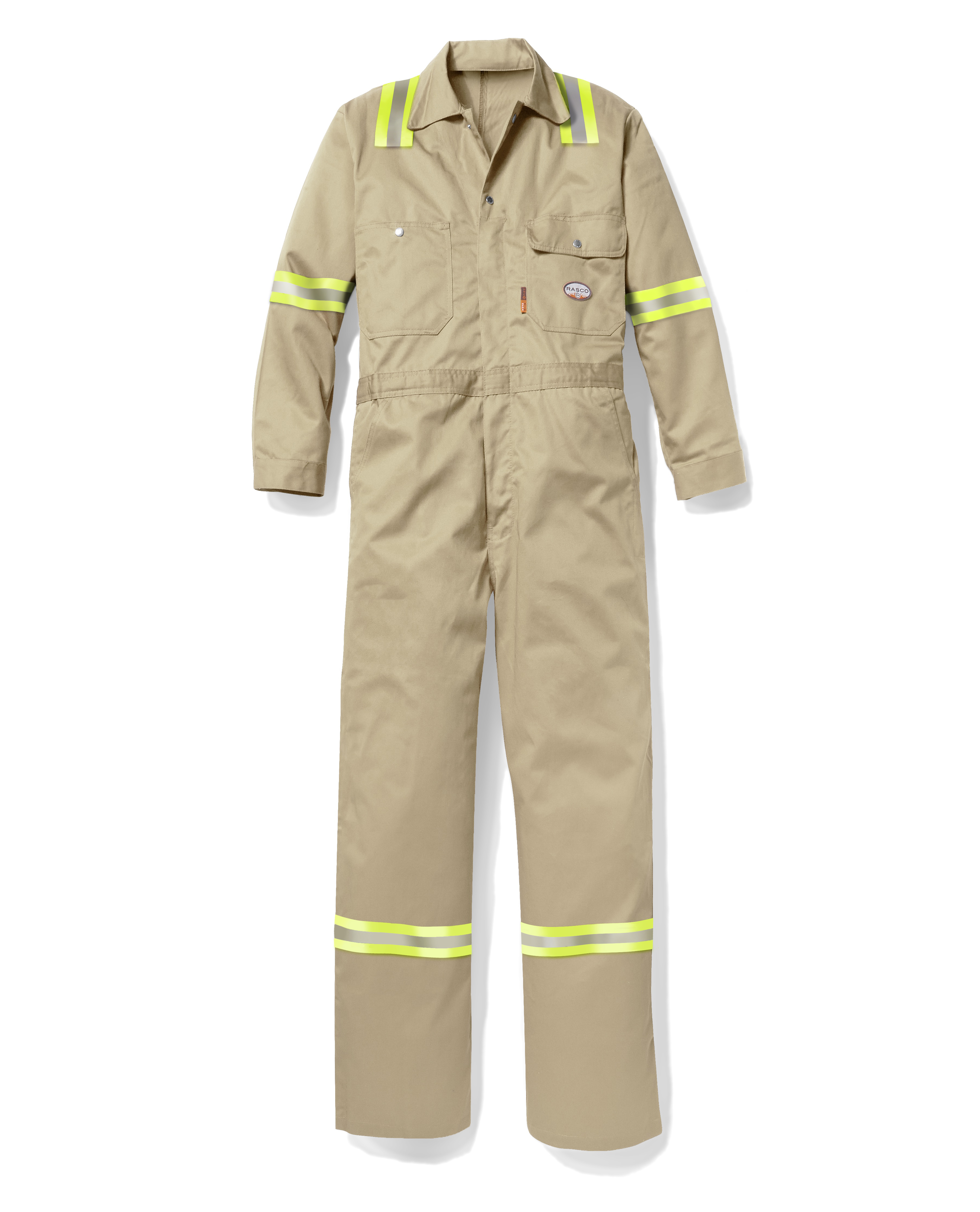 FR Indura Coverall-