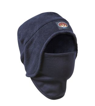 FR Navy Fleece Hat-