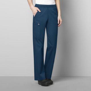 Womens Pull-On Cargo Pant-