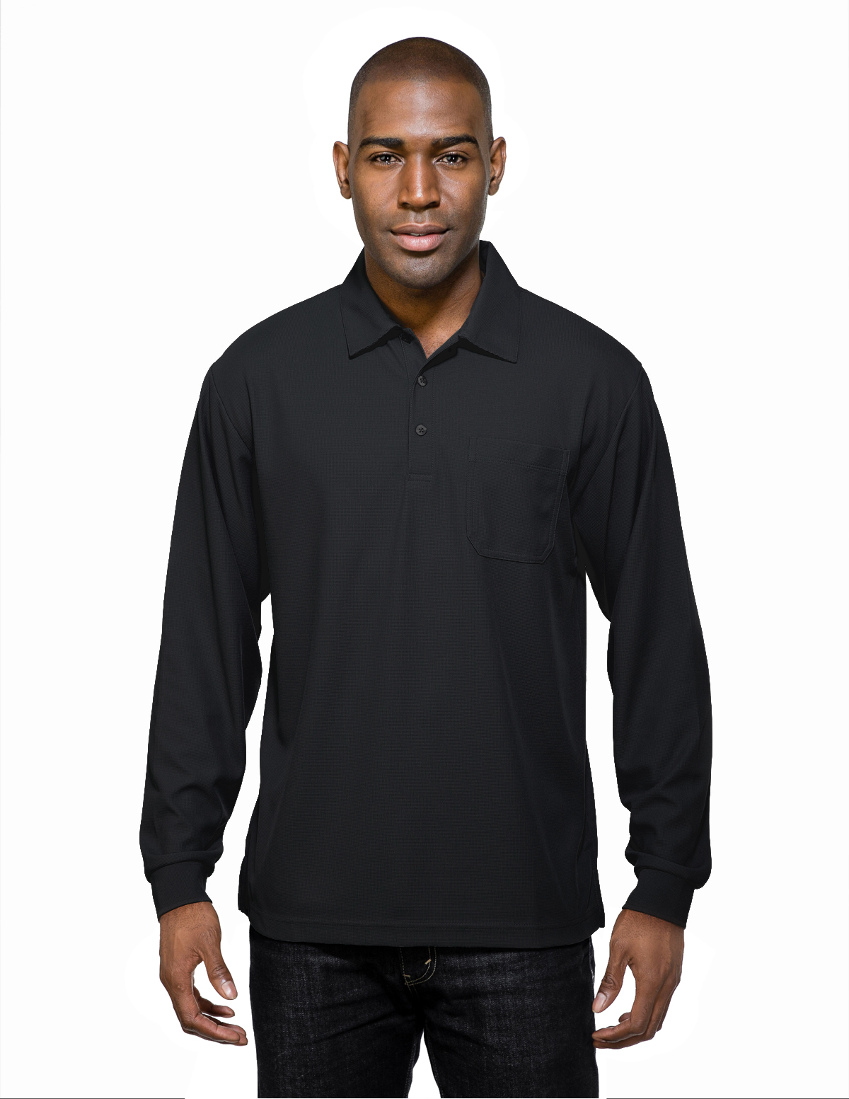 100 polyester golf shirts