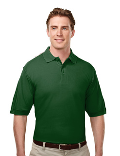 Caliber-Mens Cotton Baby Pique Golf Shirt-Tri-Mountain