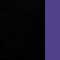 Black/Purple (BL)