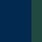 Navy/Forest Green (NF)