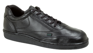 534-6333 Black Code 3 Oxford-Thorogood Shoes