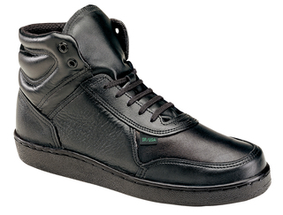 534-6555 Code 3 Mid Cut-Thorogood Shoes