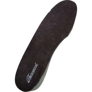 Super Cushion Thick Polyurethane Footbed-Thorogood Shoes