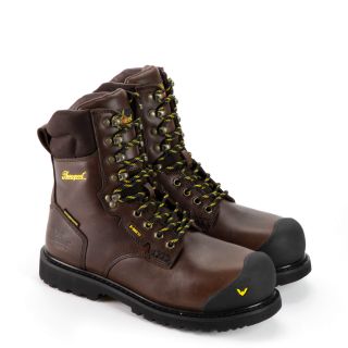 thorogood imet boots