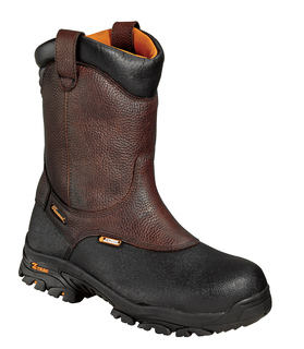 8&#34; Wellington Composite Safety Toe-Thorogood Shoes