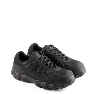 Crosstrex Series Bbp Waterproof Oxford Hiker With Safety Toe-Thorogood Shoes