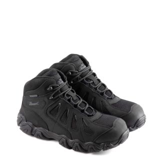 Crosstrex Series Bbp Waterproof Mid Hiker With Safety Toe-Thorogood Shoes