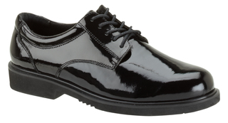 831&#45;6031 Poromeric Academy Oxford-Thorogood Shoes