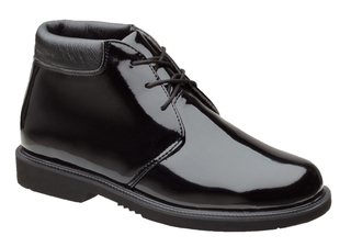 Poromeric Academy Chukka-Thorogood Shoes