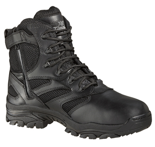 834-6218 6&#34; Waterproof Side Zip-Thorogood Shoes