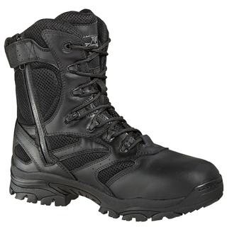 834-6219 8&#34; Waterproof Side Zip-Thorogood Shoes