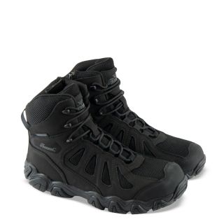 Crosstrex Series Side Zip Bbp Waterproof 6 Hiker-Thorogood Shoes