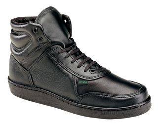 834-6444 Code 3 Mid Cut-Thorogood Shoes