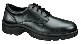 834-6905 Plain Toe Oxford (Non-Safety)-Thorogood Shoes