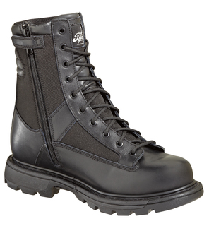 834-7991 8&#34; Trooper Side Zip-Thorogood Shoes