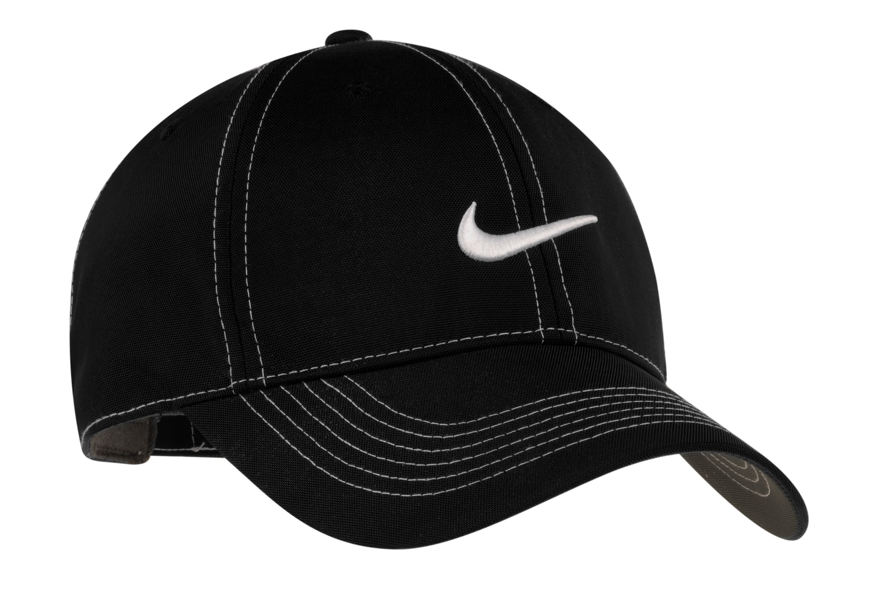 nike swoosh cap cheap