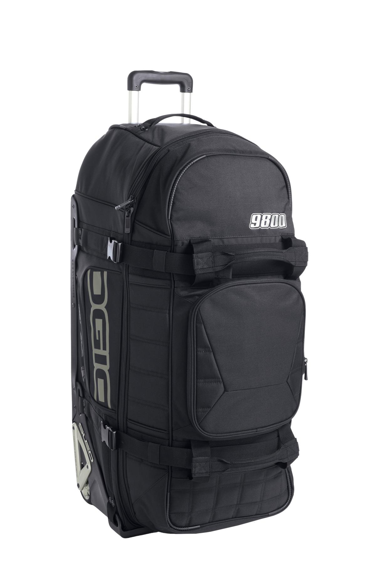 ogio sled luggage