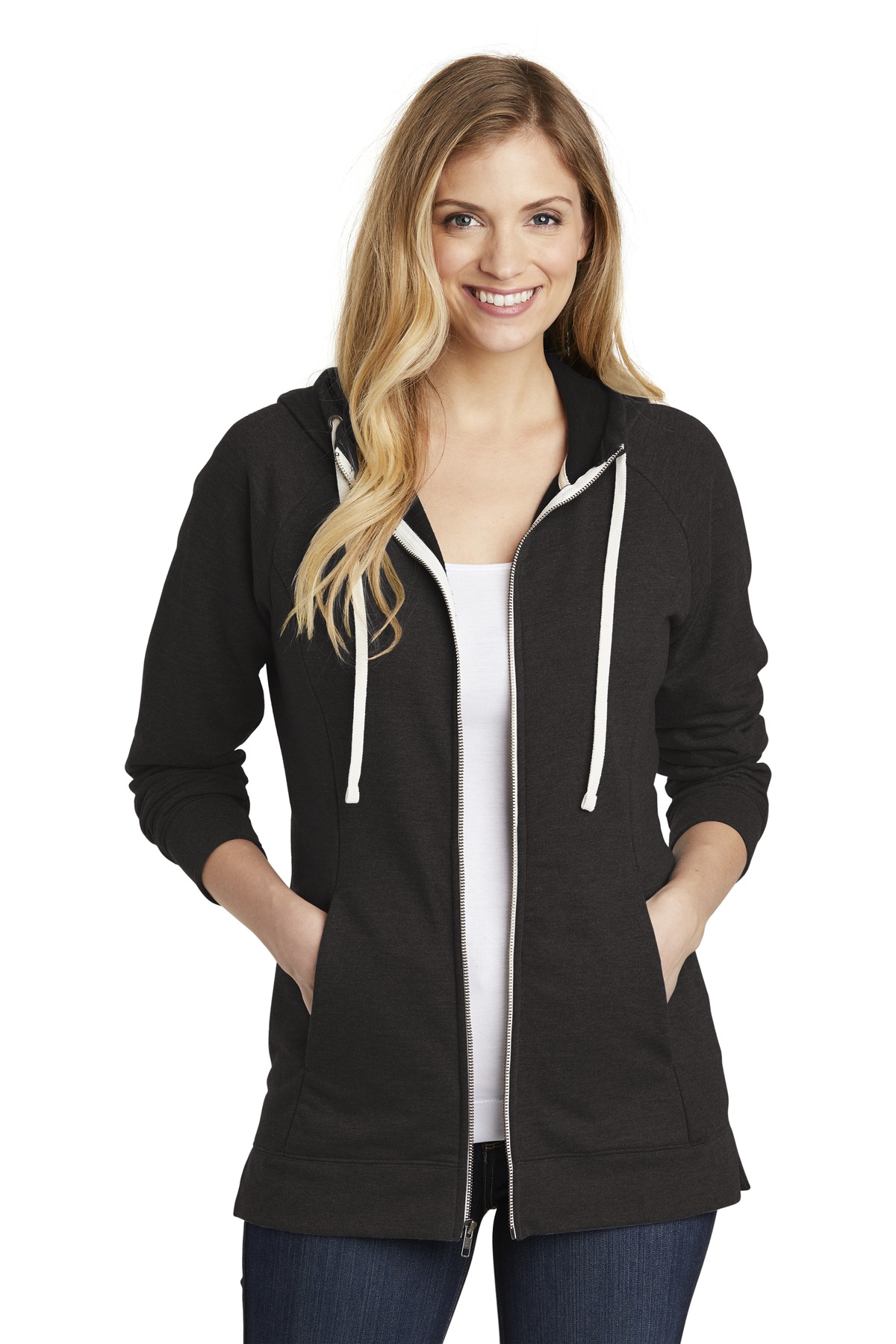 best women's zip hoodies 2018